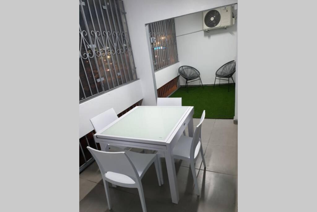 Jadessie " Centre Ville - Downtown " Pointe-à-Pitre Kültér fotó